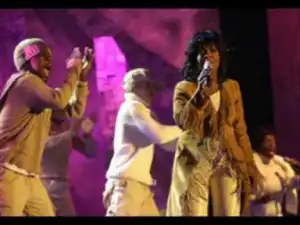 Cece Winans - Come Fill My Heart